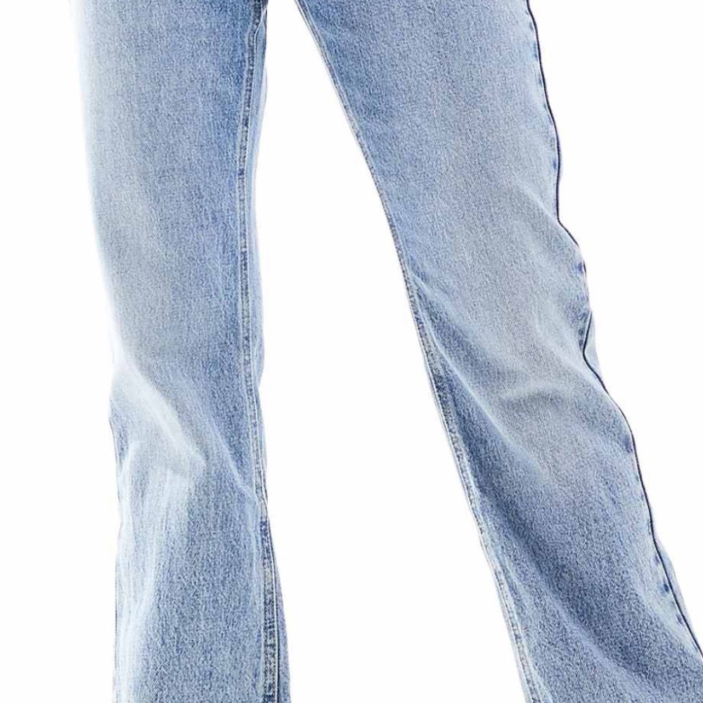 Classic Blue Women's Jeans